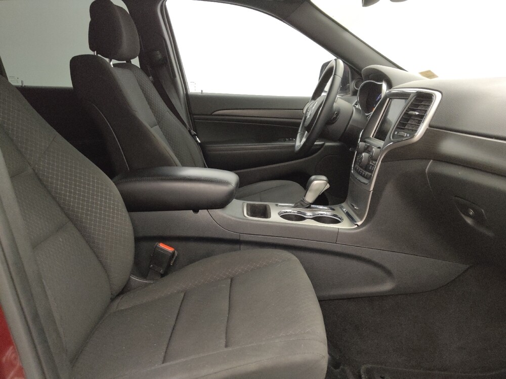 2018 Jeep Grand Cherokee in Lakeland, FL 33815 - 18085545 21