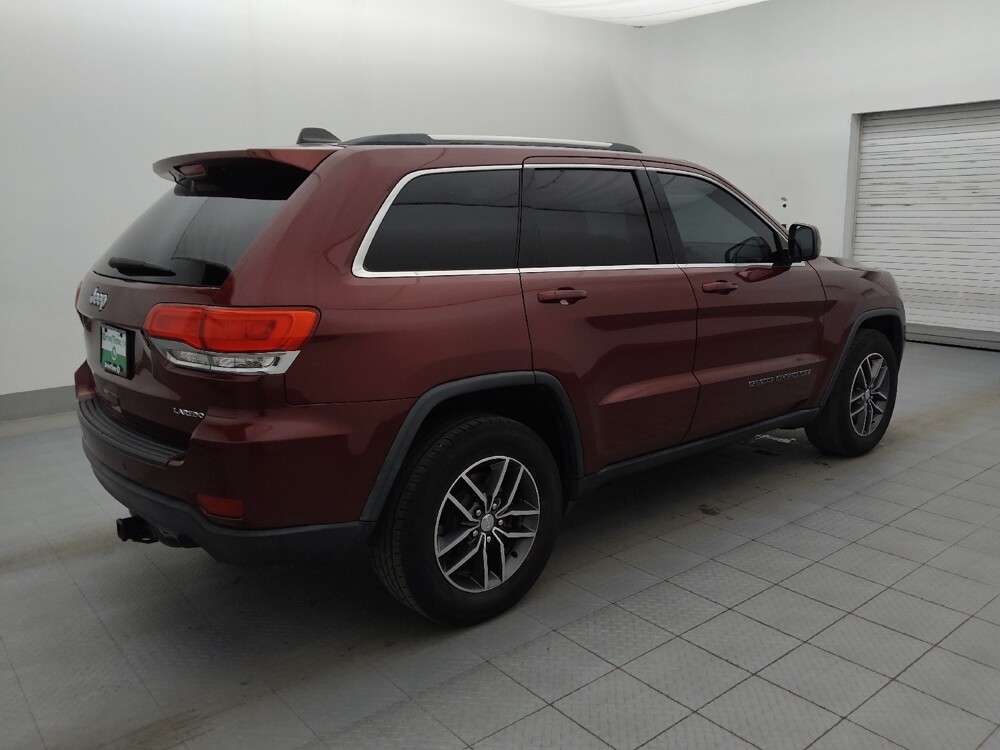 2018 Jeep Grand Cherokee in Lakeland, FL 33815 - 18085545 10