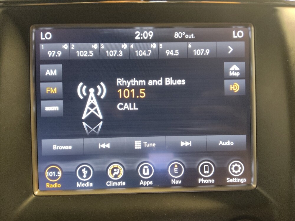 2018 Jeep Grand Cherokee in Lakeland, FL 33815 - 18085545 25