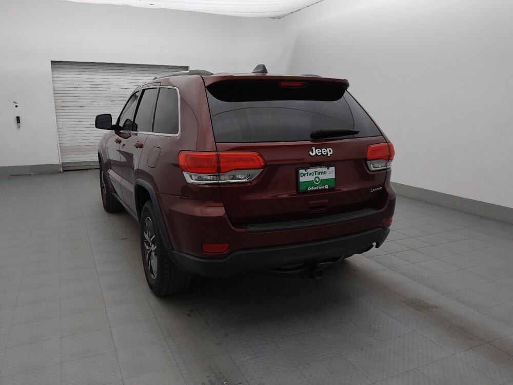 2018 Jeep Grand Cherokee in Lakeland, FL 33815 - 18085545 6