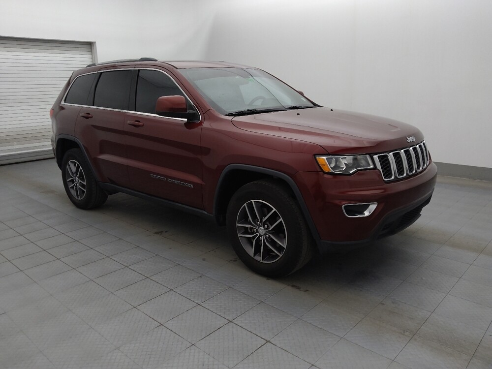 2018 Jeep Grand Cherokee in Lakeland, FL 33815 - 18085545 11