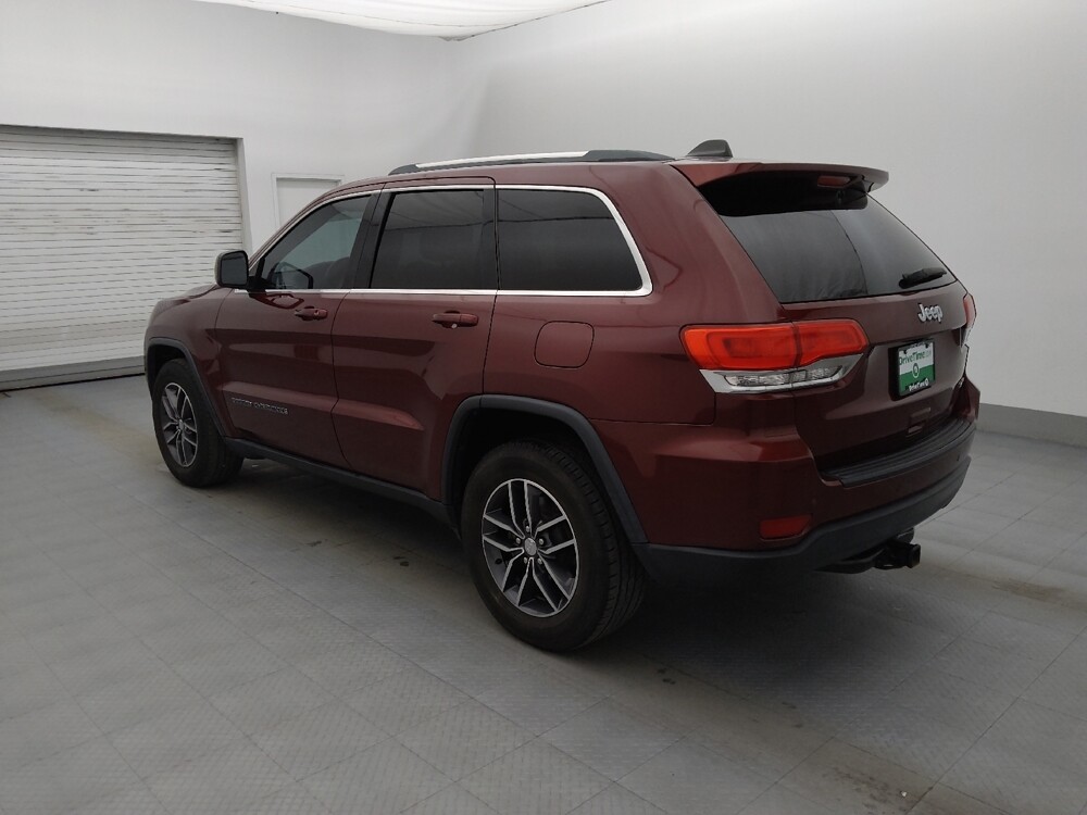 2018 Jeep Grand Cherokee in Lakeland, FL 33815 - 18085545 3