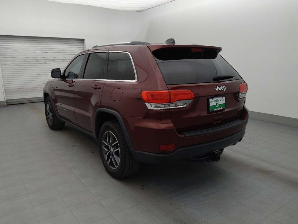2018 Jeep Grand Cherokee in Lakeland, FL 33815 - 18085545 5