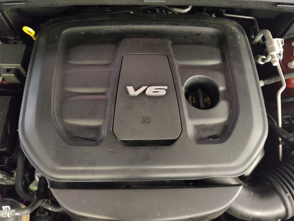 2018 Jeep Grand Cherokee in Lakeland, FL 33815 - 18085545 30