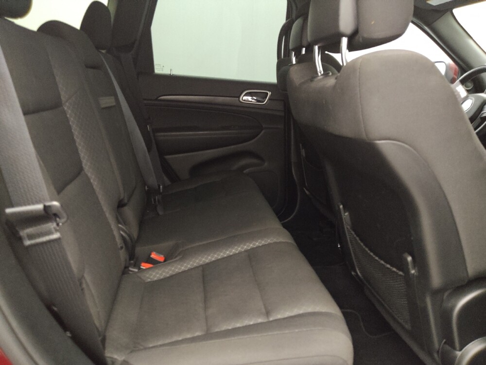 2018 Jeep Grand Cherokee in Lakeland, FL 33815 - 18085545 19