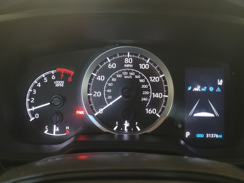 2021 Toyota Corolla in Lakeland, FL 33815 - 18085546 23