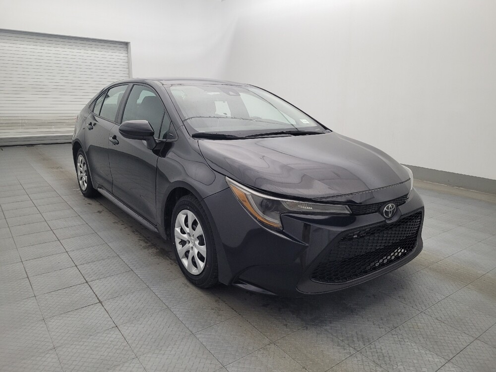 2021 Toyota Corolla in Lakeland, FL 33815 - 18085546 13