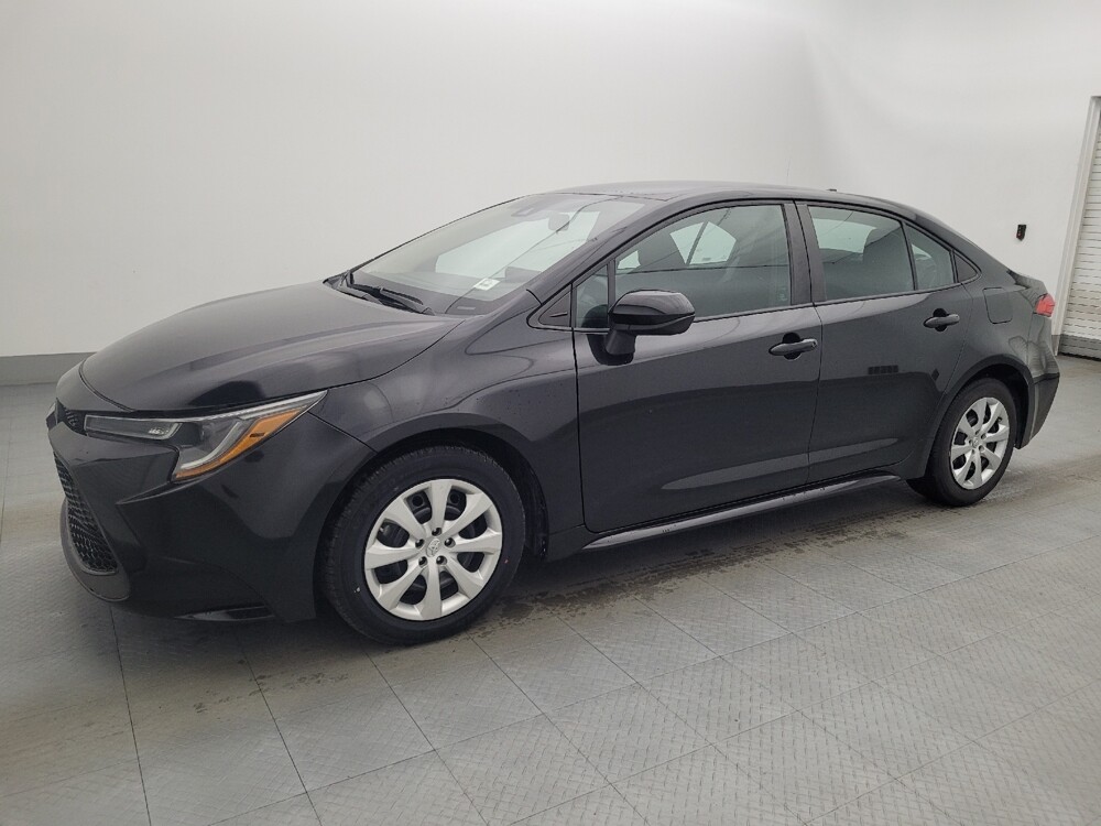 2021 Toyota Corolla in Lakeland, FL 33815 - 18085546 2