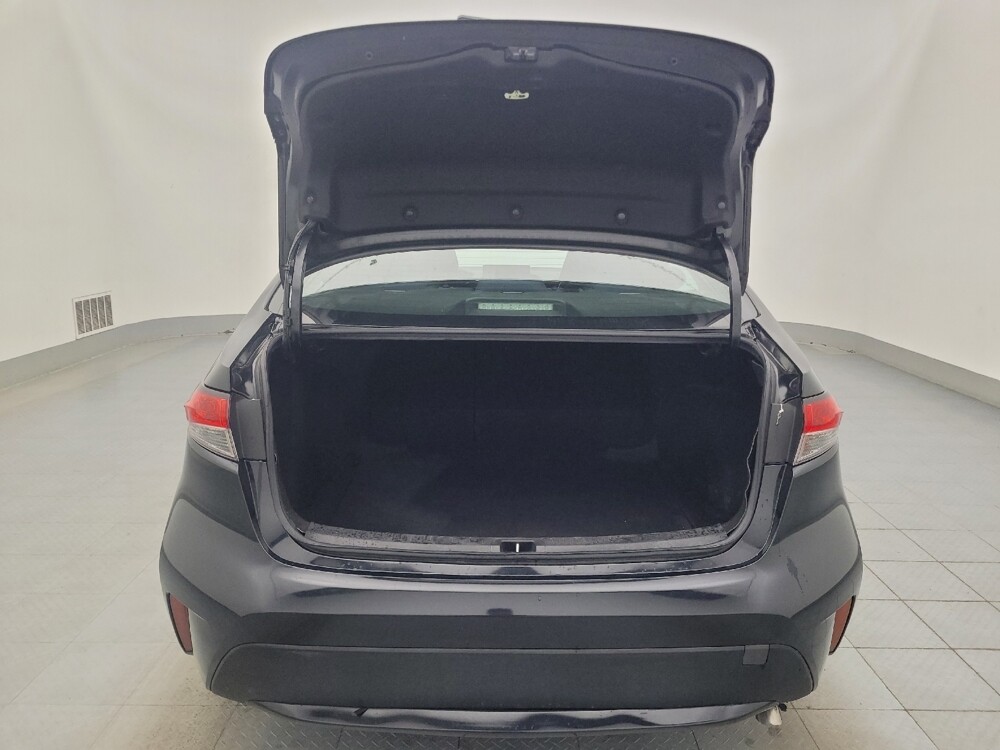 2021 Toyota Corolla in Lakeland, FL 33815 - 18085546 29