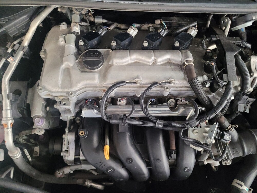 2021 Toyota Corolla in Lakeland, FL 33815 - 18085546 30