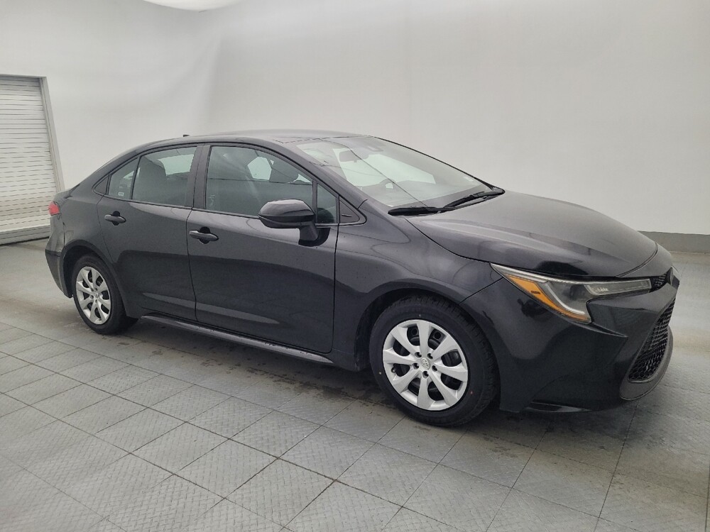 2021 Toyota Corolla in Lakeland, FL 33815 - 18085546 11