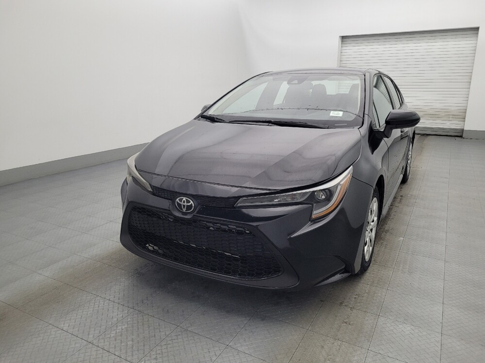2021 Toyota Corolla in Lakeland, FL 33815 - 18085546 15