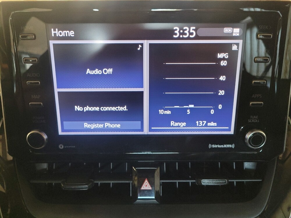 2021 Toyota Corolla in Lakeland, FL 33815 - 18085546 25