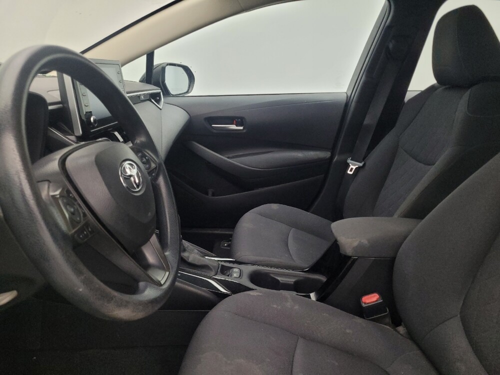 2021 Toyota Corolla in Lakeland, FL 33815 - 18085546 17