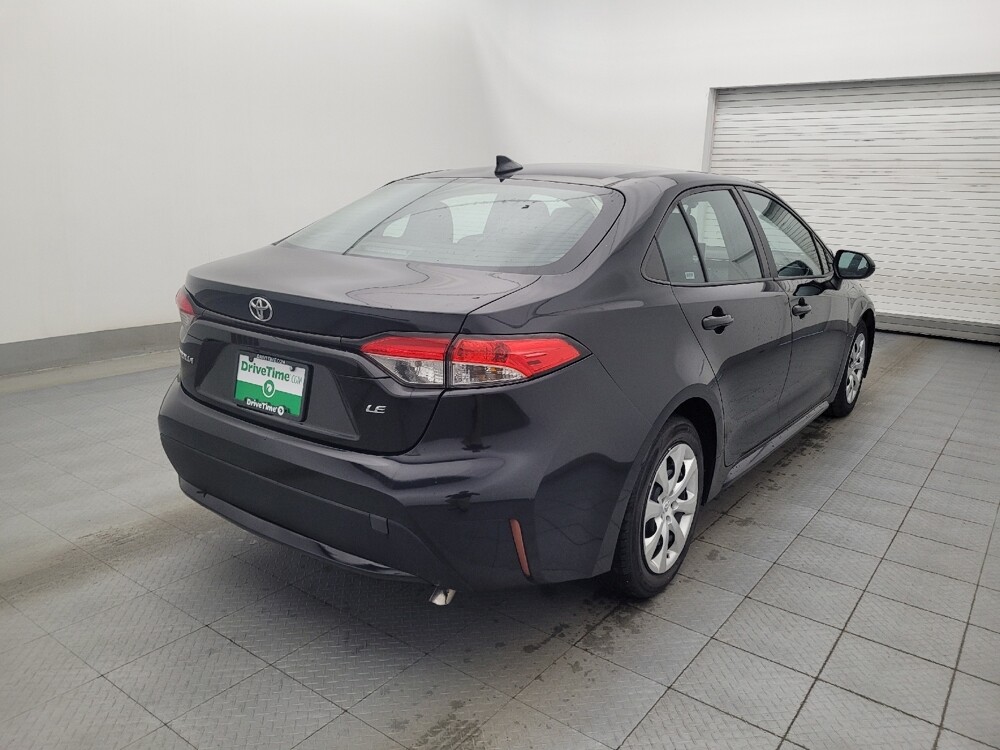 2021 Toyota Corolla in Lakeland, FL 33815 - 18085546 9