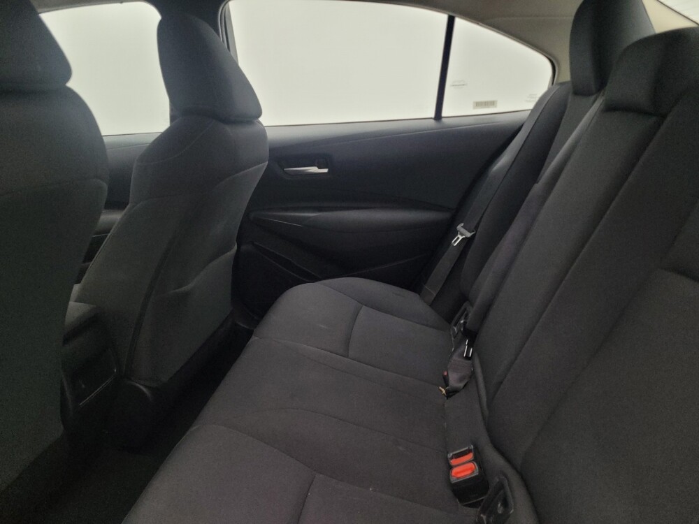 2021 Toyota Corolla in Lakeland, FL 33815 - 18085546 18