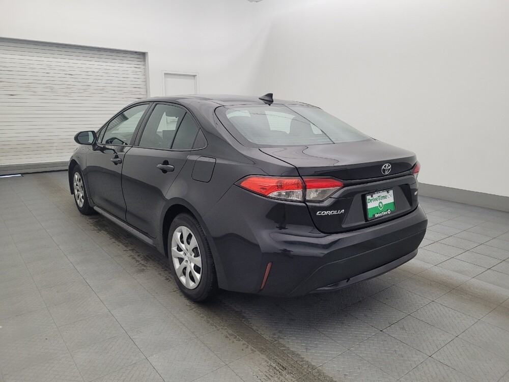 2021 Toyota Corolla in Lakeland, FL 33815 - 18085546 5