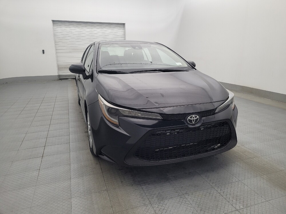 2021 Toyota Corolla in Lakeland, FL 33815 - 18085546 14
