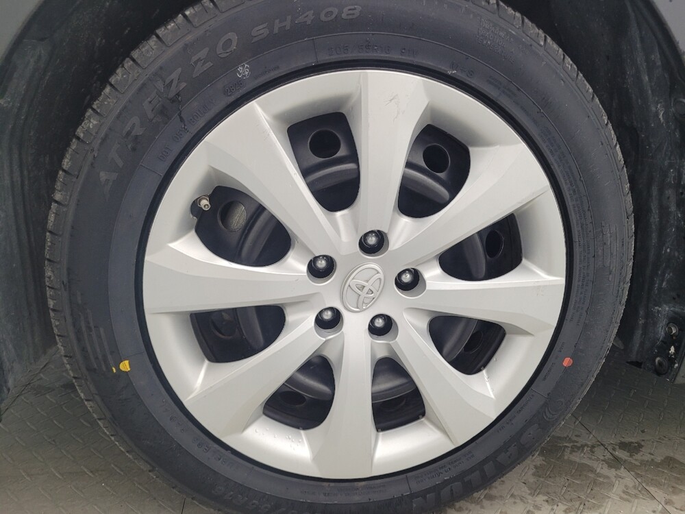 2021 Toyota Corolla in Lakeland, FL 33815 - 18085546 31