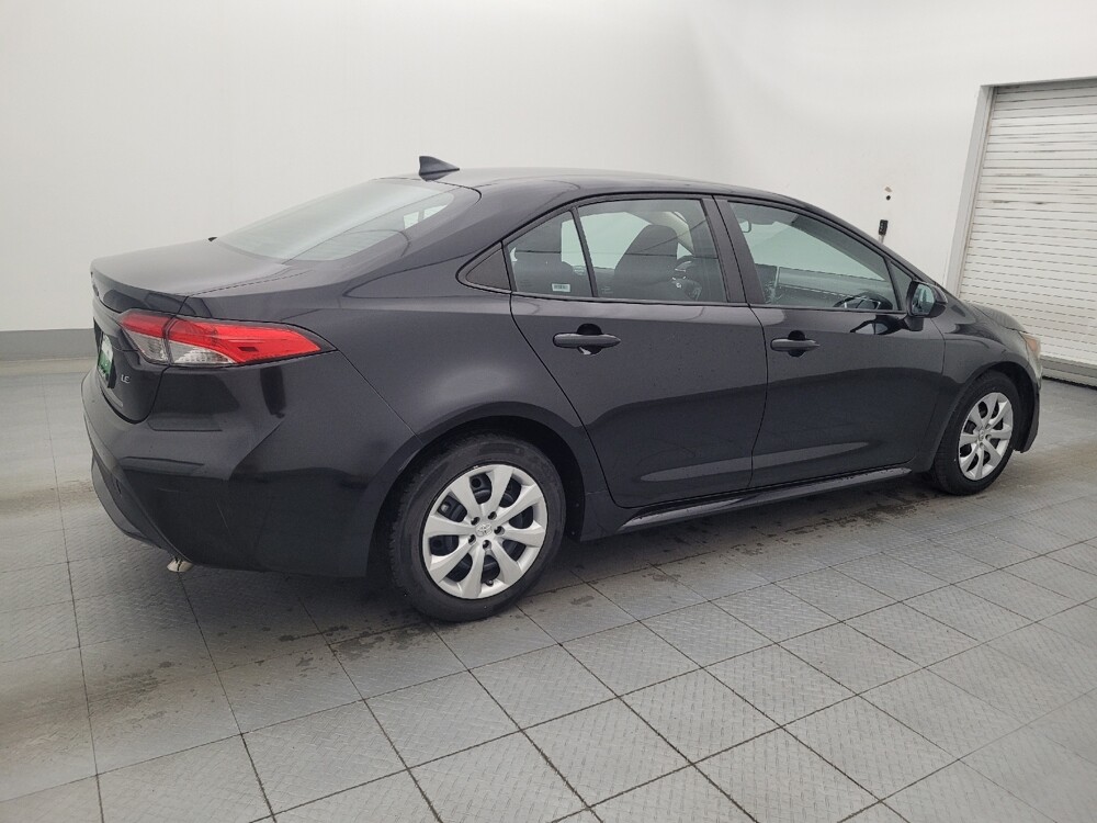 2021 Toyota Corolla in Lakeland, FL 33815 - 18085546 10