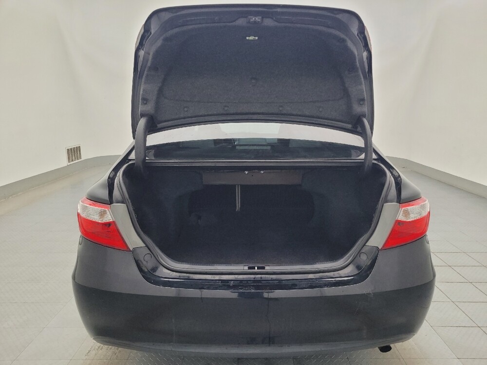 2016 Toyota Camry in Augusta, GA 30907 - 18085547 29