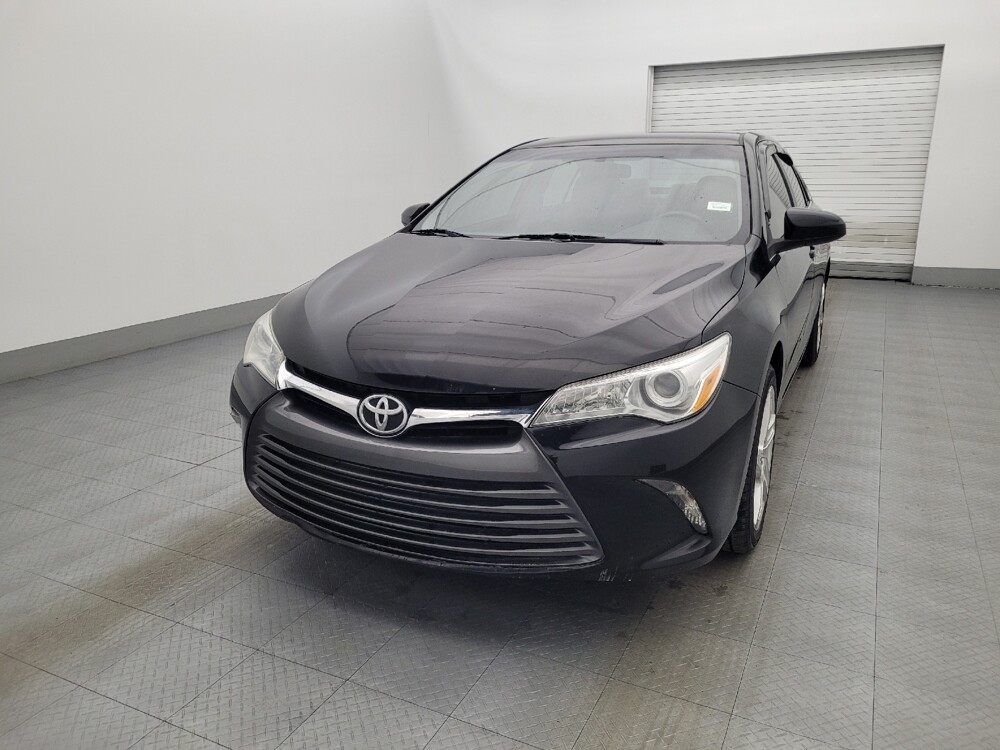 2016 Toyota Camry in Augusta, GA 30907 - 18085547 15