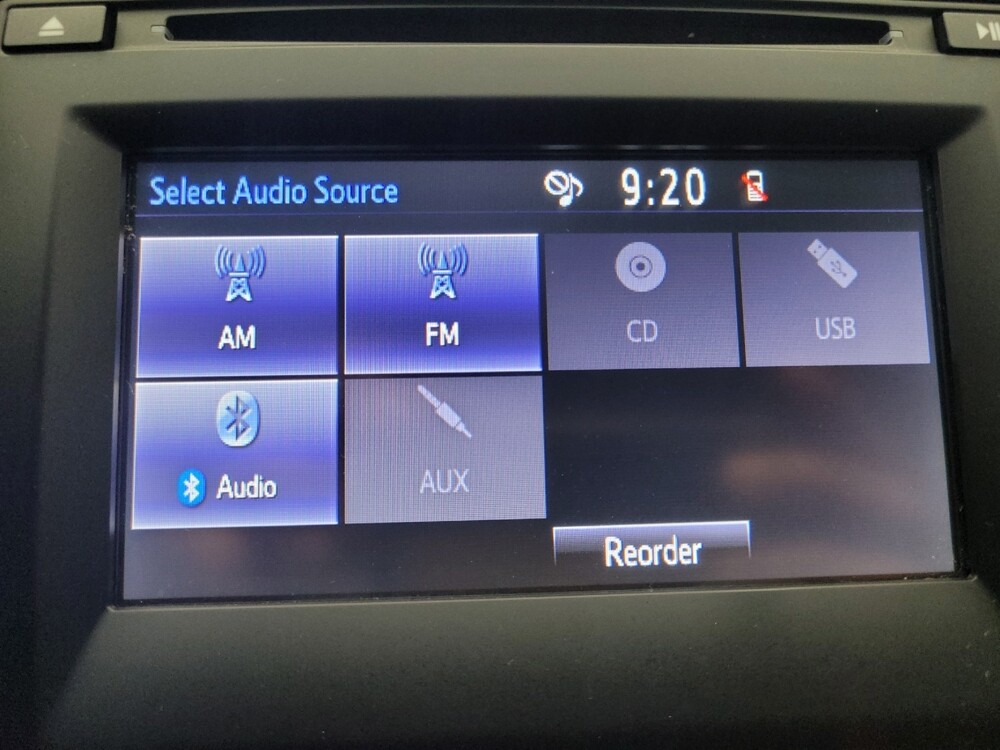 2016 Toyota Camry in Augusta, GA 30907 - 18085547 25