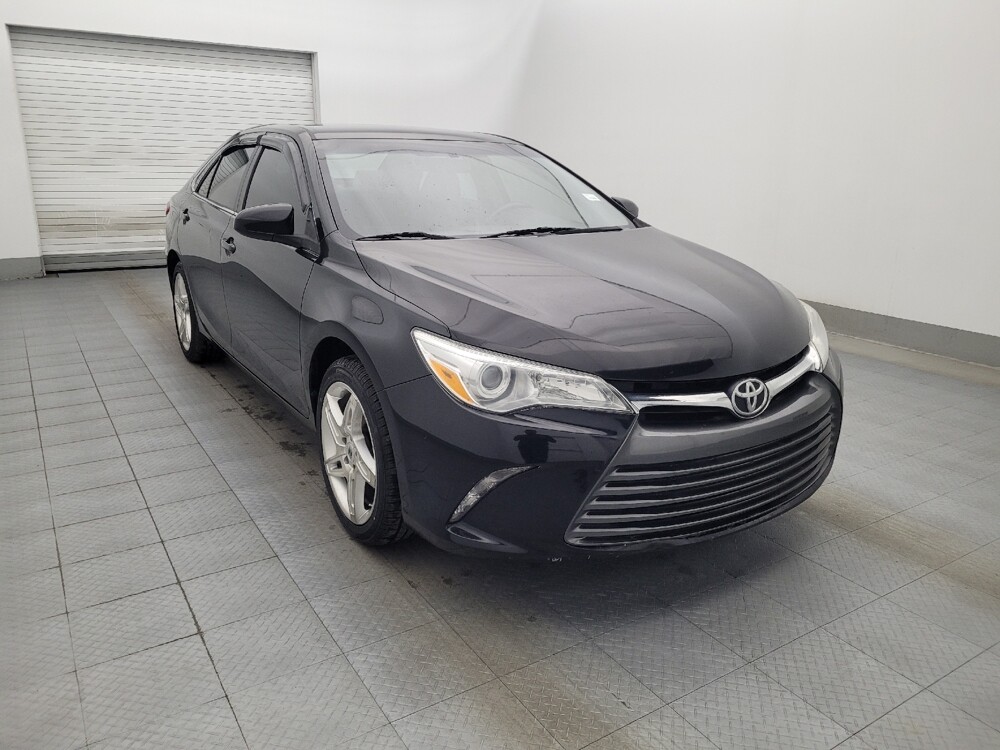 2016 Toyota Camry in Augusta, GA 30907 - 18085547 13