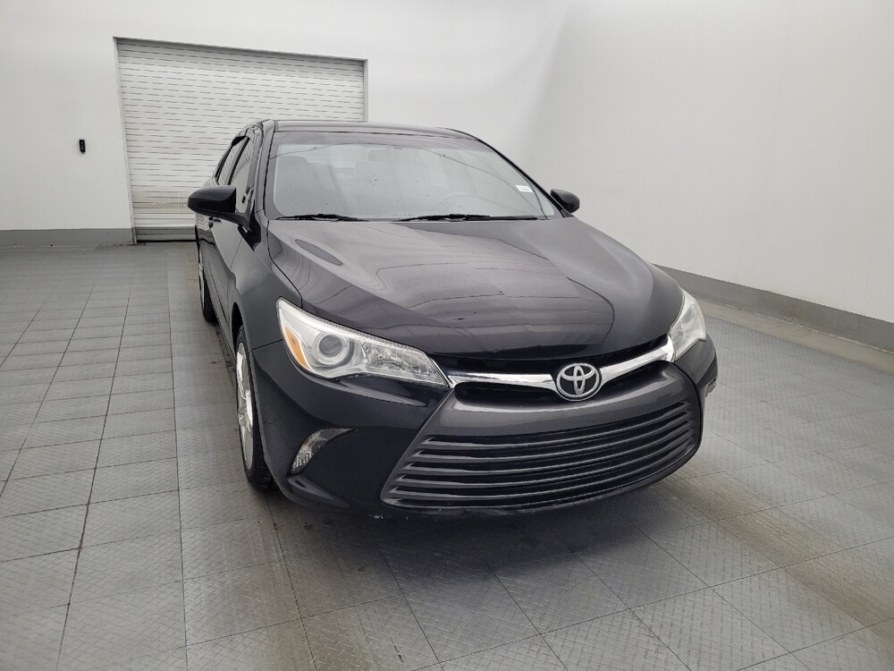2016 Toyota Camry in Augusta, GA 30907 - 18085547 14