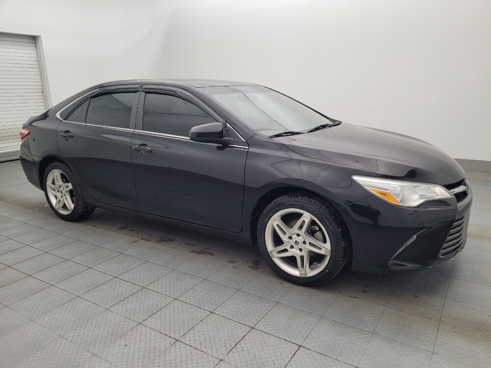 2016 Toyota Camry in Augusta, GA 30907 - 18085547 11