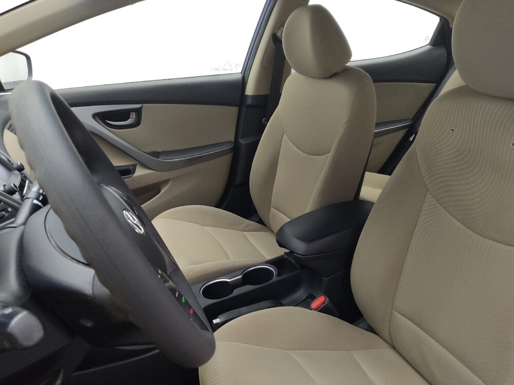 2016 Hyundai Elantra in Greenville, SC 29607 - 18085550 17