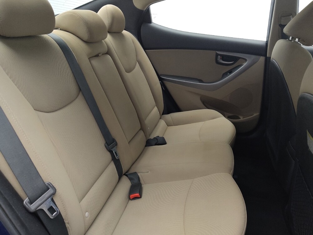 2016 Hyundai Elantra in Greenville, SC 29607 - 18085550 19