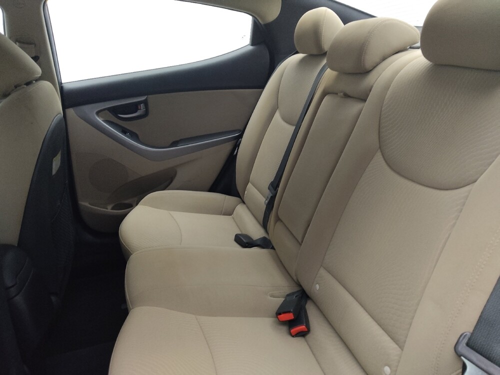 2016 Hyundai Elantra in Greenville, SC 29607 - 18085550 18