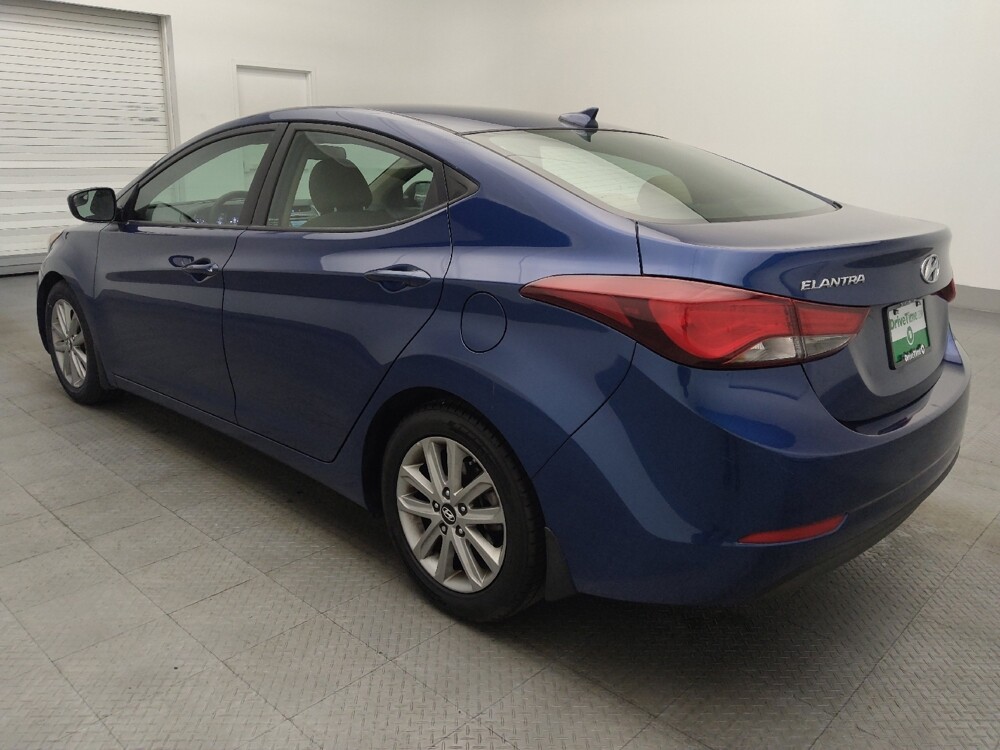 2016 Hyundai Elantra in Greenville, SC 29607 - 18085550 5