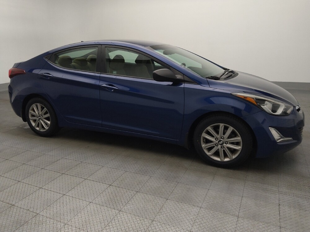 2016 Hyundai Elantra in Greenville, SC 29607 - 18085550 11