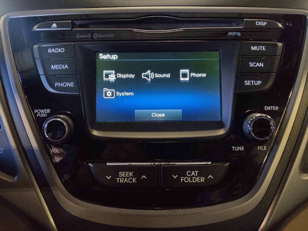 2016 Hyundai Elantra in Greenville, SC 29607 - 18085550 25