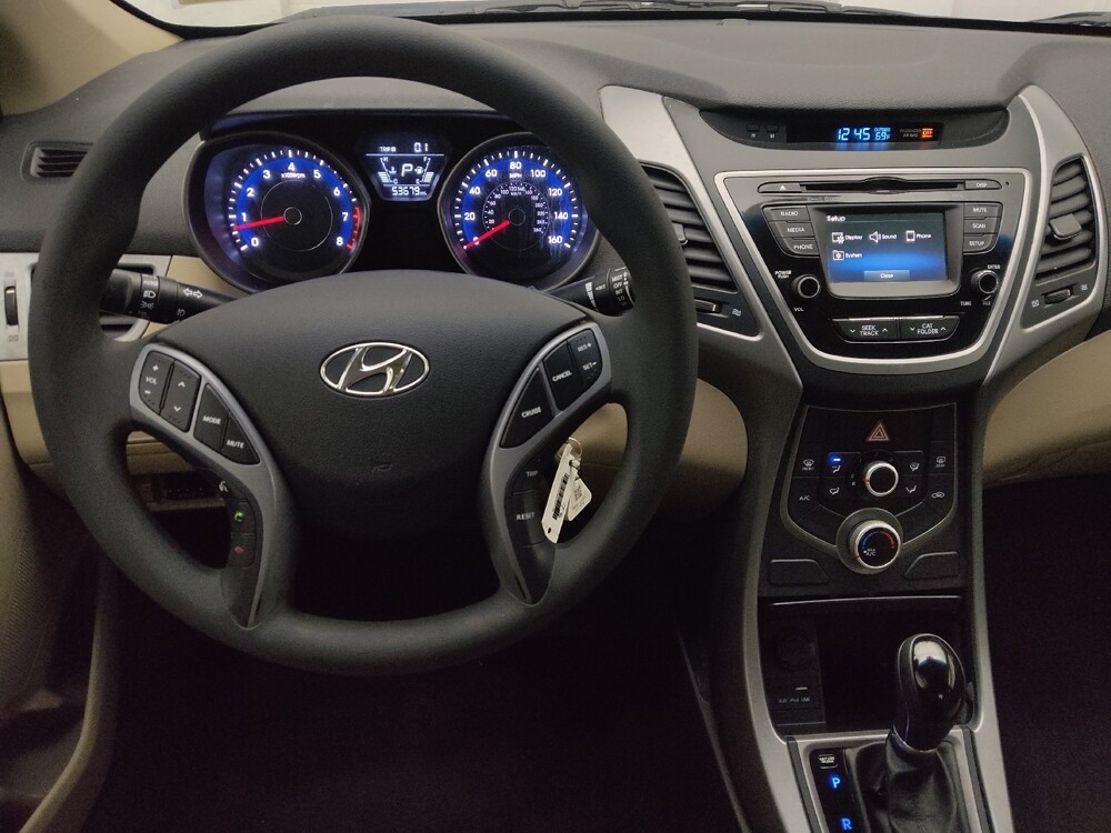 2016 Hyundai Elantra in Greenville, SC 29607 - 18085550 22