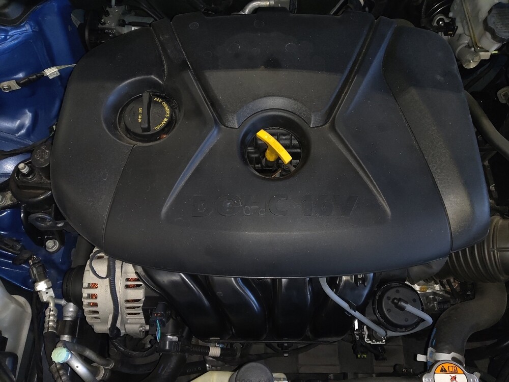 2016 Hyundai Elantra in Greenville, SC 29607 - 18085550 30