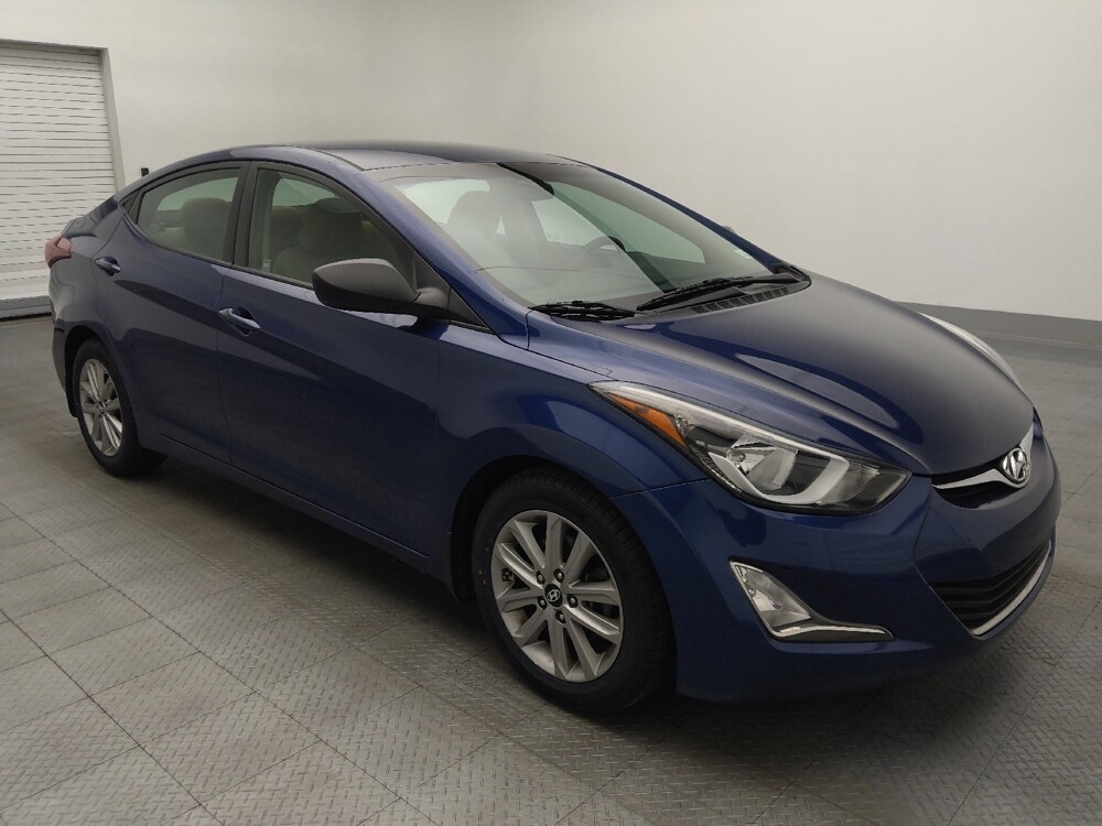 2016 Hyundai Elantra in Greenville, SC 29607 - 18085550 13