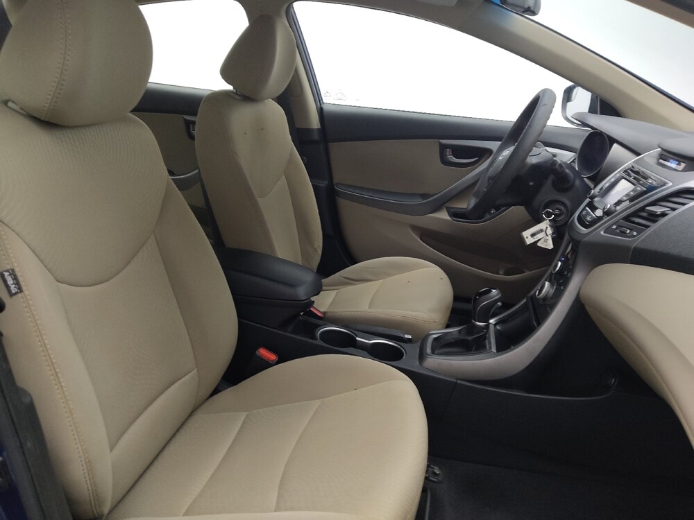 2016 Hyundai Elantra in Greenville, SC 29607 - 18085550 21