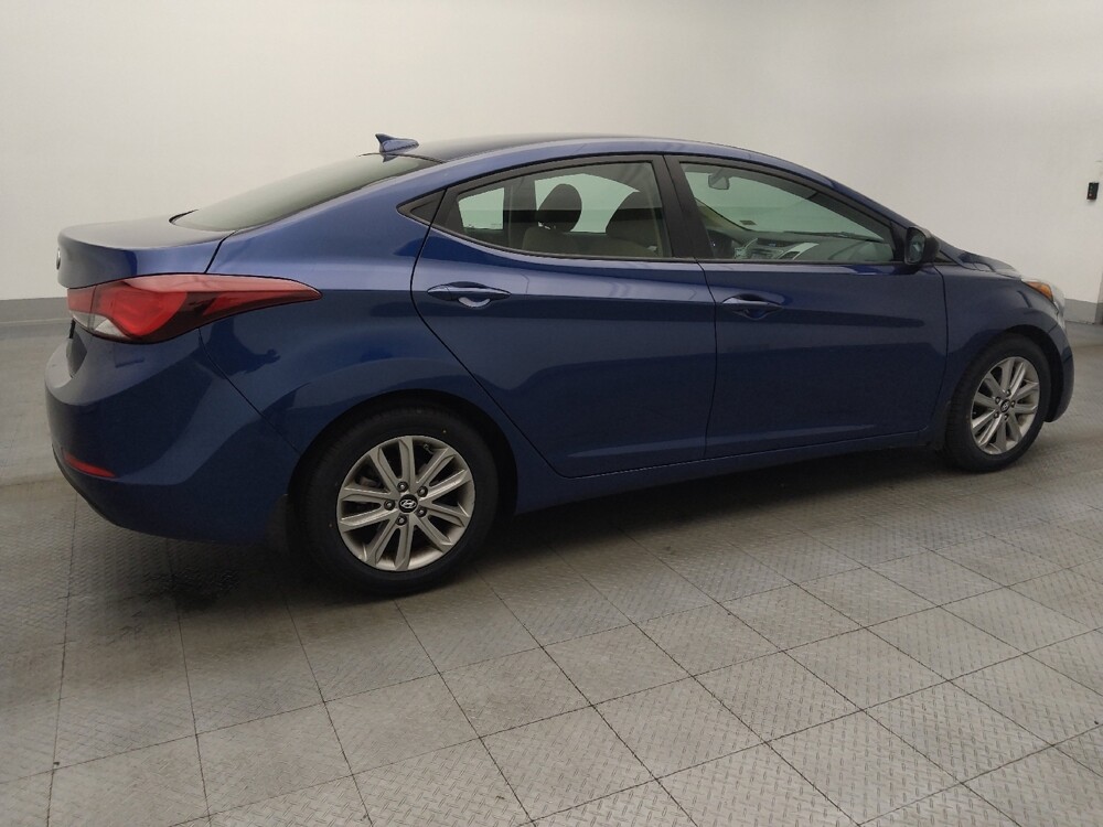 2016 Hyundai Elantra in Greenville, SC 29607 - 18085550 10