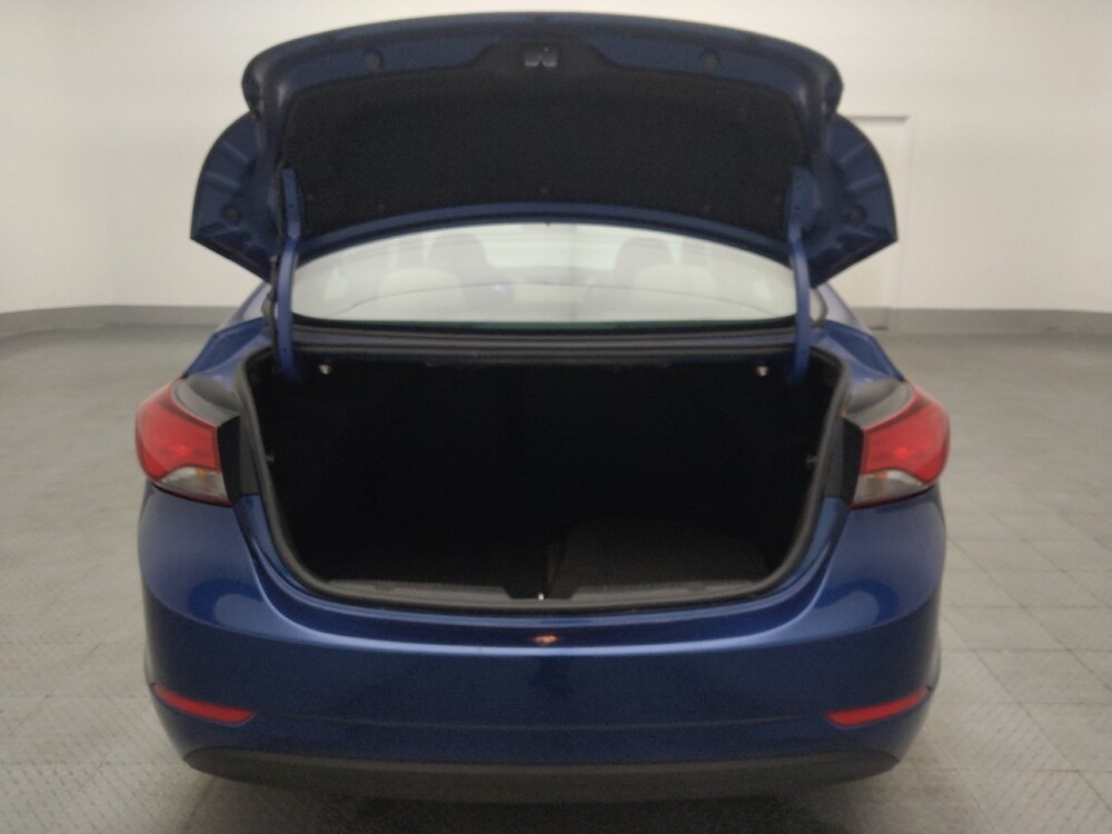 2016 Hyundai Elantra in Greenville, SC 29607 - 18085550 29