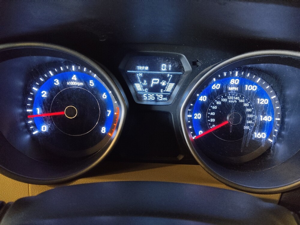 2016 Hyundai Elantra in Greenville, SC 29607 - 18085550 23