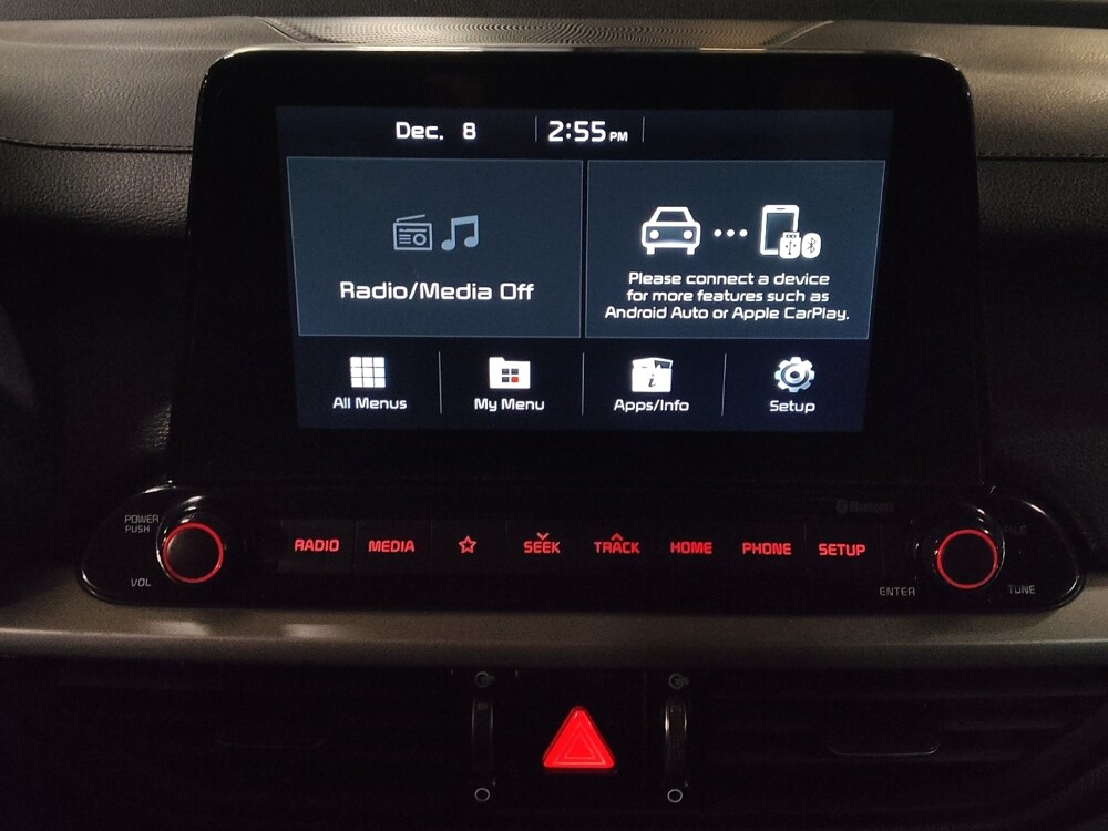 2020 Kia Forte in Miami, FL 33157 - 18085551 25