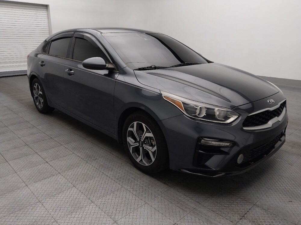 2020 Kia Forte in Miami, FL 33157 - 18085551 13