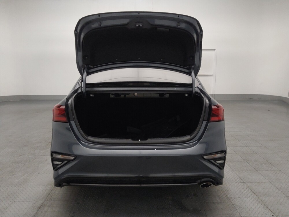 2020 Kia Forte in Miami, FL 33157 - 18085551 29