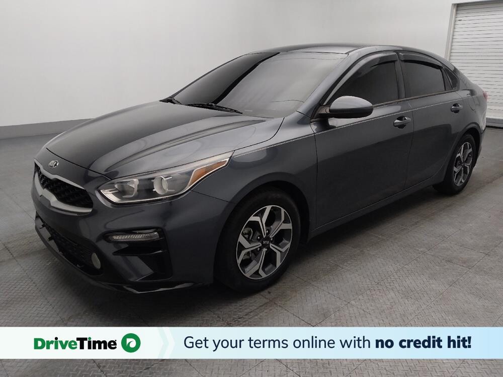 2020 Kia Forte in Miami, FL 33157 - 18085551
