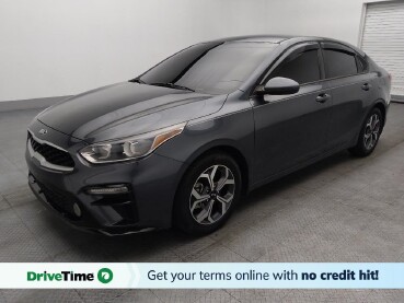 2020 Kia Forte in Miami, FL 33157
