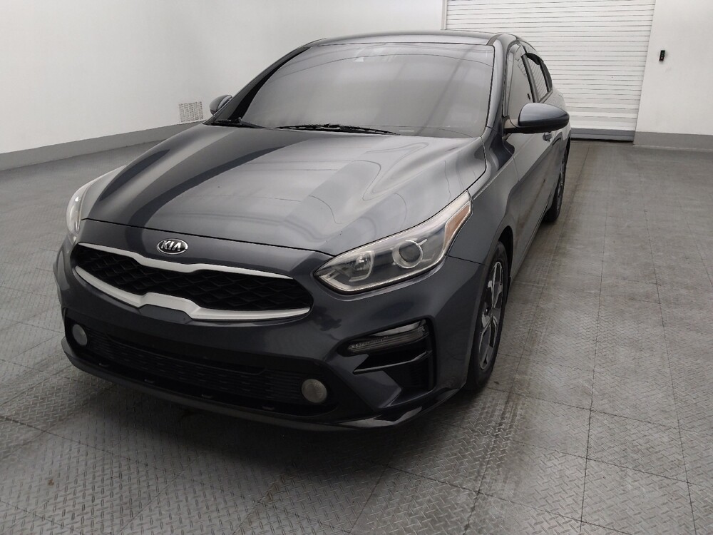 2020 Kia Forte in Miami, FL 33157 - 18085551 15