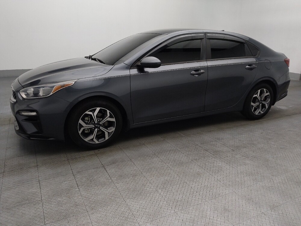 2020 Kia Forte in Miami, FL 33157 - 18085551 2